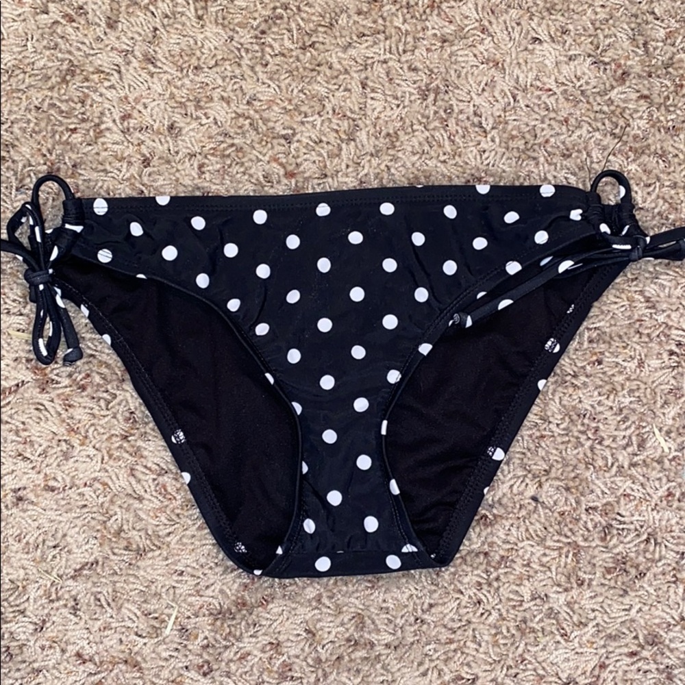 Bikini bottoms